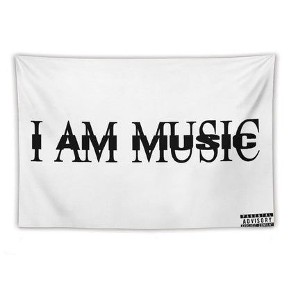 MUSIC - SORRY 4 DA WAIT Tapestry
