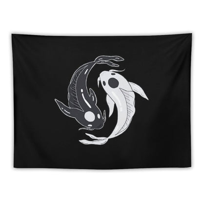 Tui And La Tapestry
