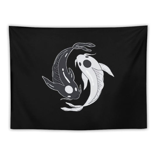 Tui And La Tapestry