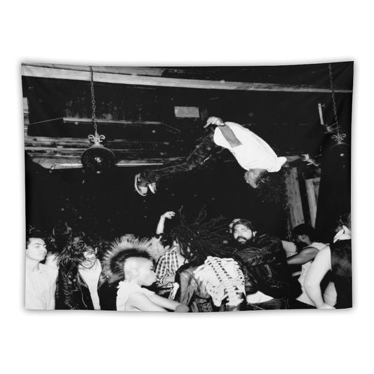 Playboi Singer Carti Die Lit Album Tapestry