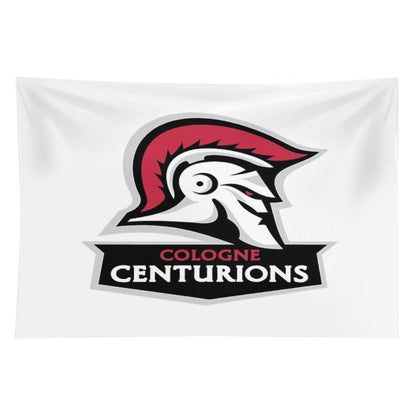 Colorado Christian University Tapestry