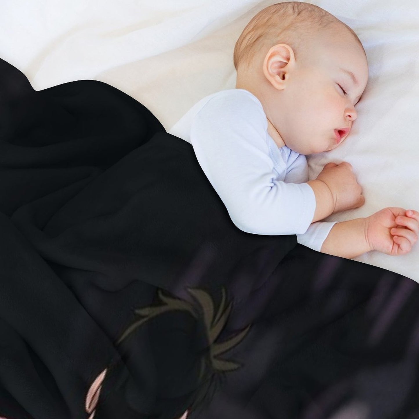 Messi 10 – The Iconic Legend Throw Blanket