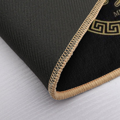 Montana Management Co. Bath Mat