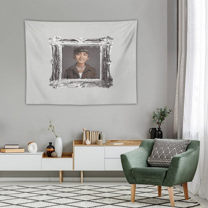 MONA LISA (Remixes) Tapestry