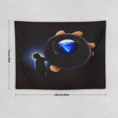 DECIDE (Deluxe) [Record Store Day Exclusive] Tapestry