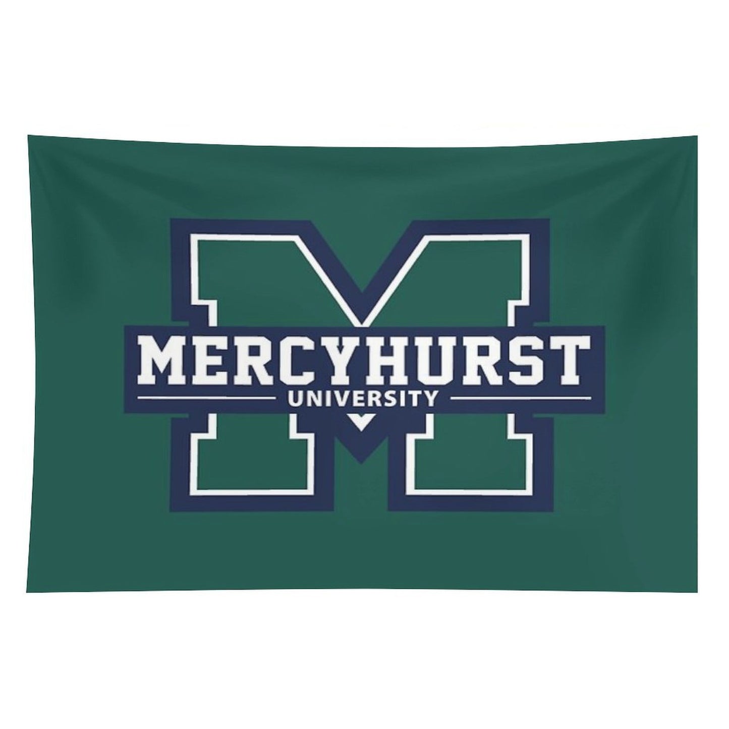 Mercyhurst University Tapestry