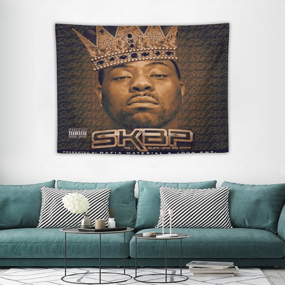 SKBP, Vol. 1 Tapestry