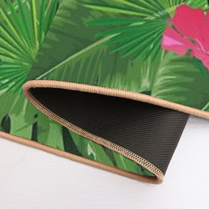 Toucan Tropic Bath Mat