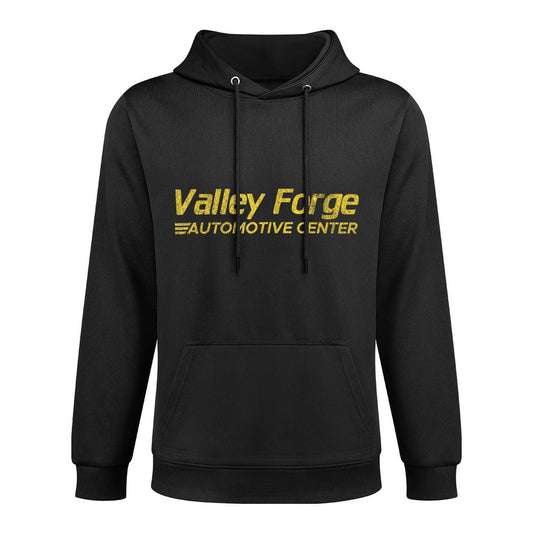 Funny Valley Forge Automotive Customizable Surface Hoodie