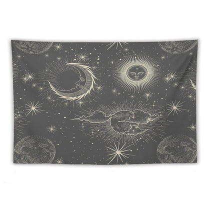 My Third Eye Is Blind Tapestry