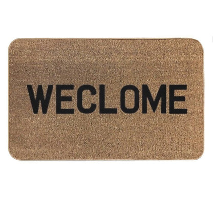Still Game Quote - Weclome Bath Mat