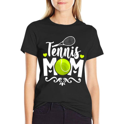 Tennis Mom T-Shirt