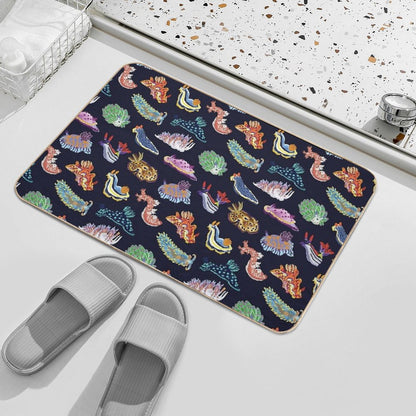 Nudie Cuties Bath Mat