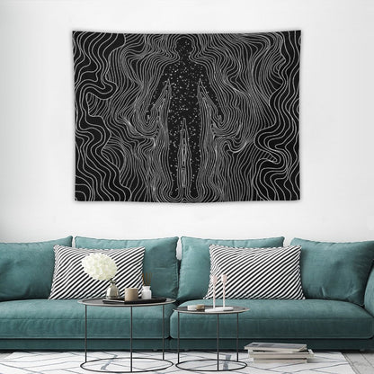 Eternal Pulse Tapestry