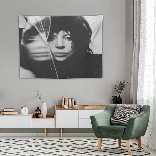 MAYHEM Tapestry