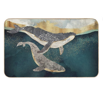 Bond II Bath Mat