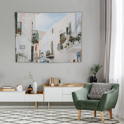 Italy Tapestry