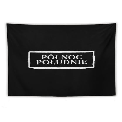 Północ  Południe Tapestry
