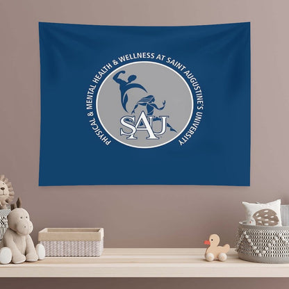 Saint Augustine's University Tapestry