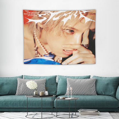 STUNNER Tapestry