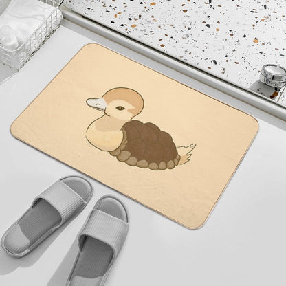 Avatar Turtle Duck 2 Bath Mat