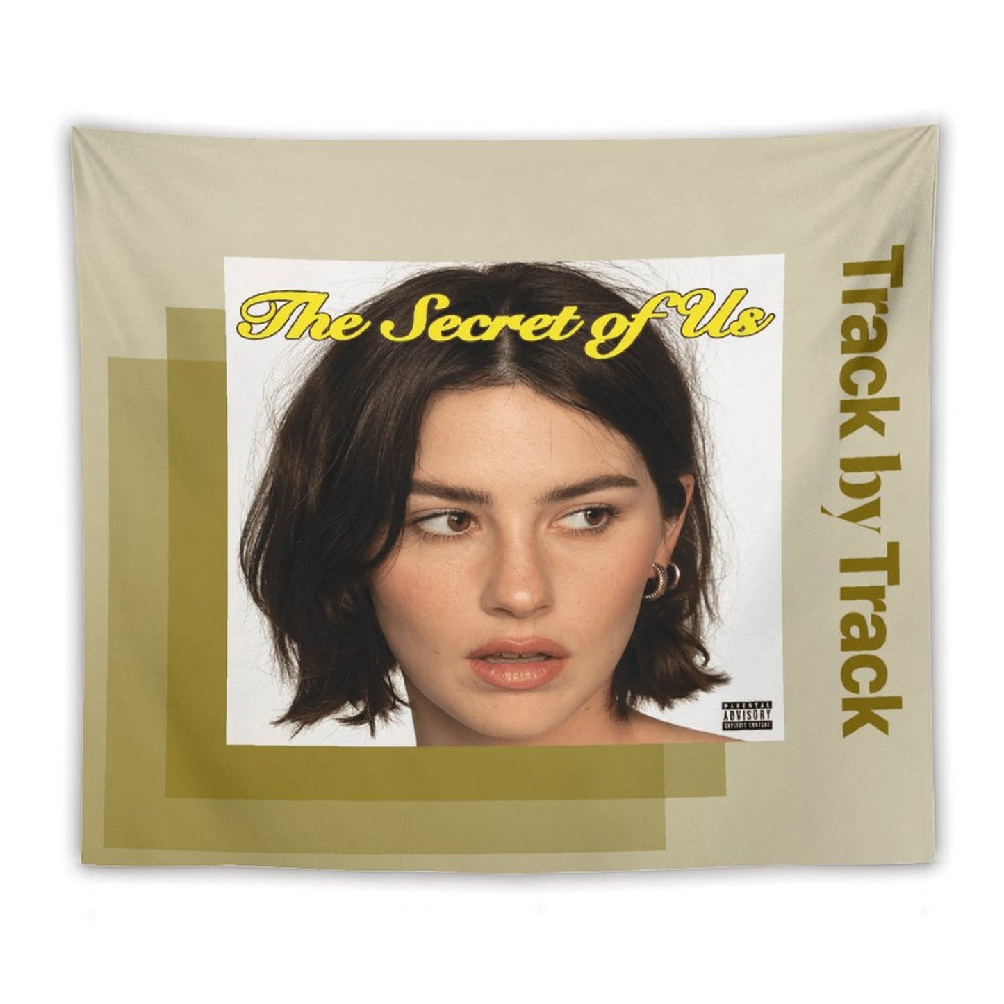 Track by Track Gracie Abrams on “The Secret of Us” Tapestry
