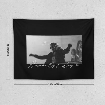 Future High Off Life Tapestry