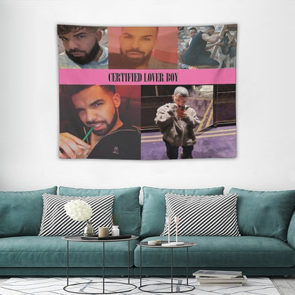 BBL DRAKE TAPESTRY Tapestry