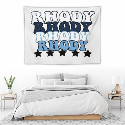 University of Rhode Island Pride Tapestry