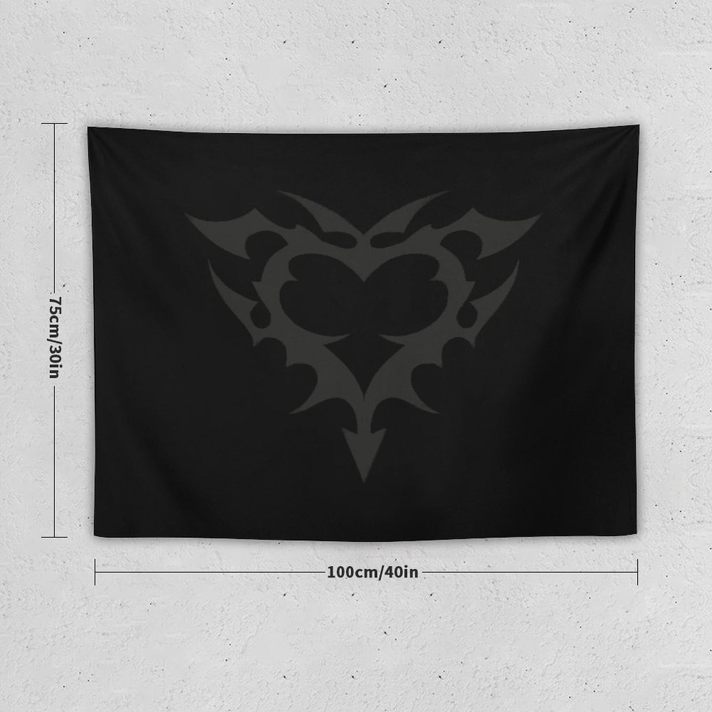 PHAZONVARIA Tapestry