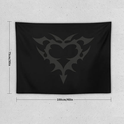 PHAZONVARIA Tapestry