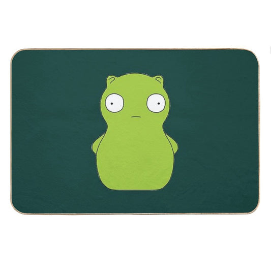 Kuchi Kopi Bath Mat