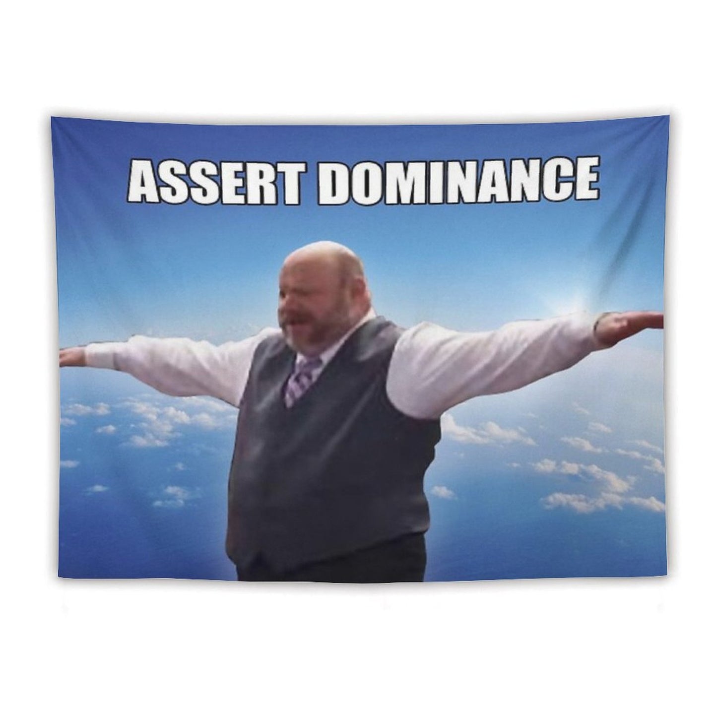 Superior Bertram Tapestry