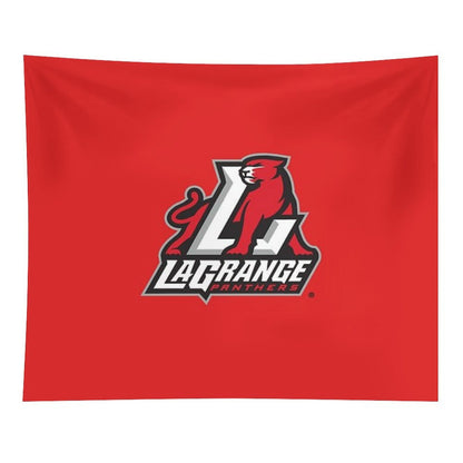 Panthers Lagrange Tapestry