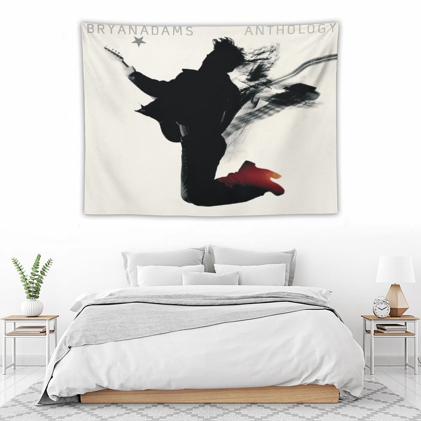 Anthology (U.S.) Tapestry