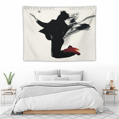 Anthology (U.S.) Tapestry
