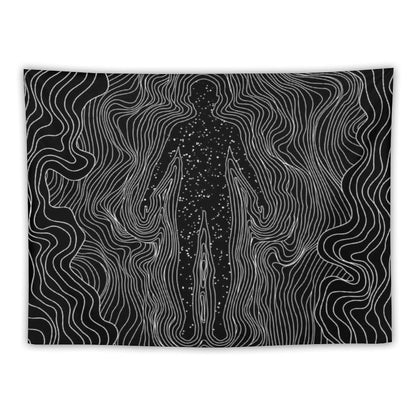 Eternal Pulse Tapestry