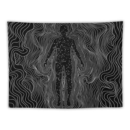 Eternal Pulse Tapestry