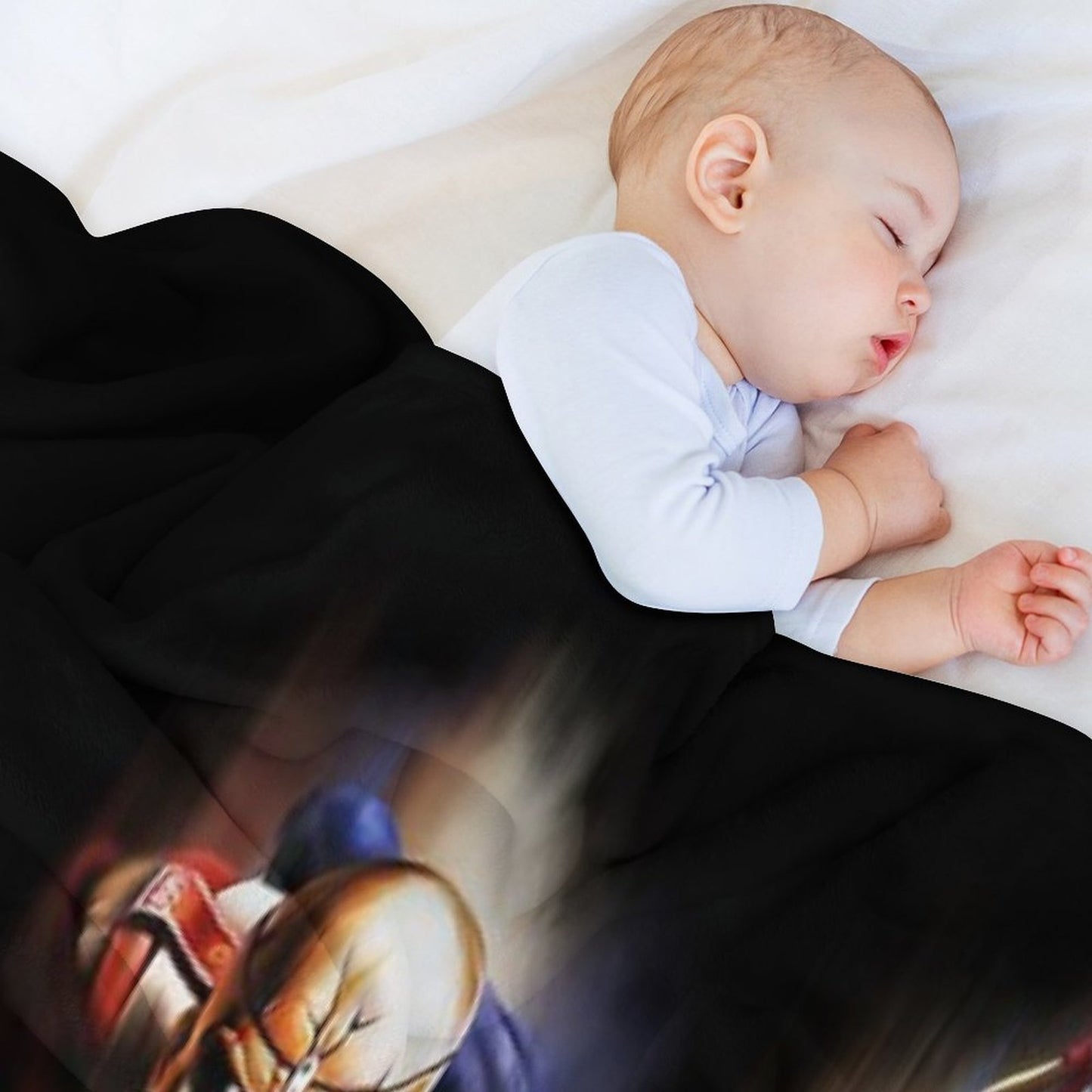 Edim Throw Blanket