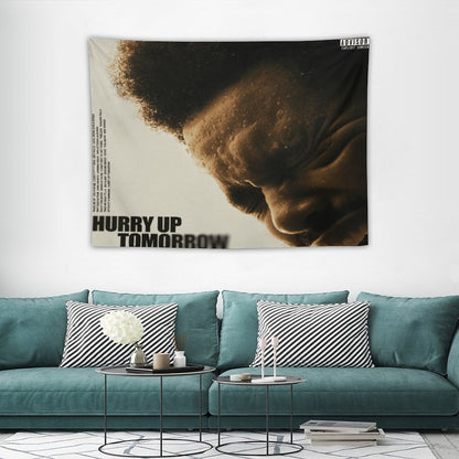 The Weeknd - Hurry Up Tomorrow (Traducción Al Español) Tapestry