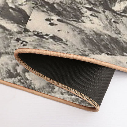 Mountainscape 6 Bath Mat
