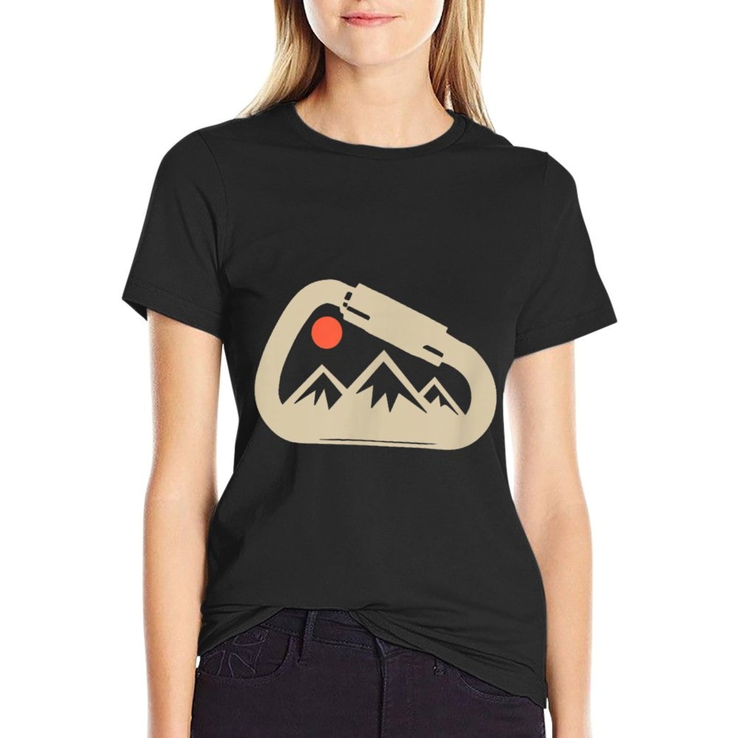 Climbing T-Shirt
