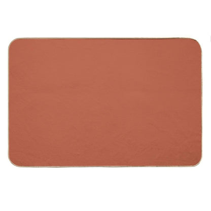 Terracotta Bath Mat