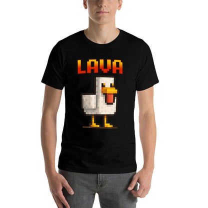 Chicken Cooked  Cotton T-Shirt