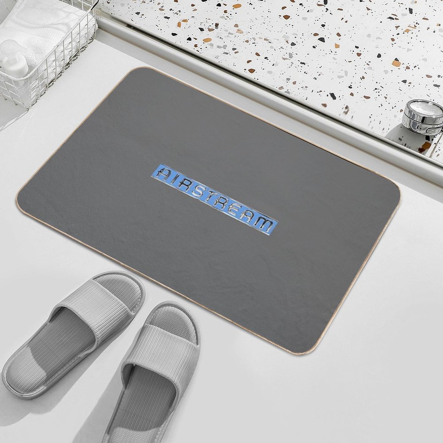 Airstream Bath Mat