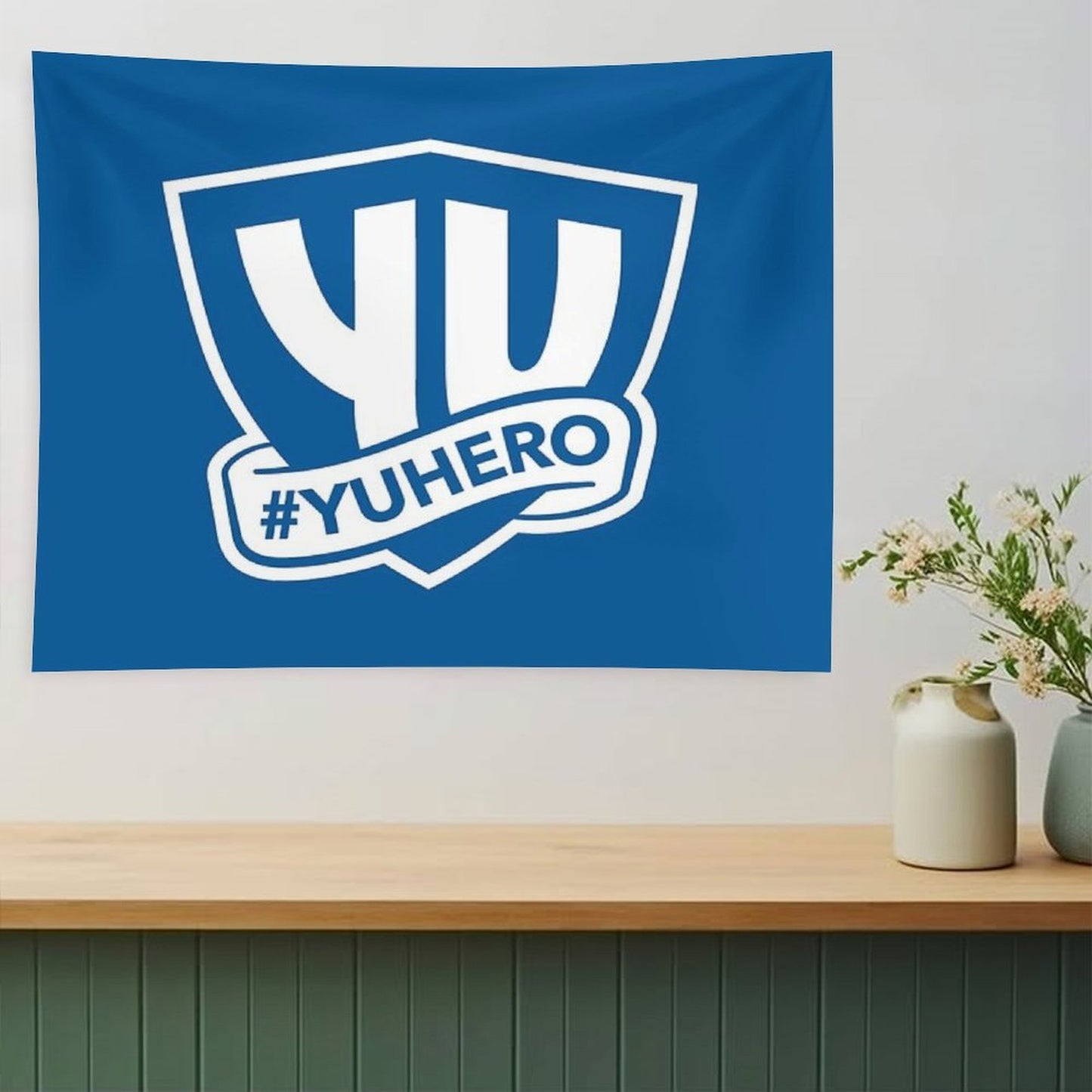 Yeshiva University Tapestry