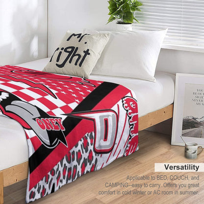 Oneonta Throw Blanket