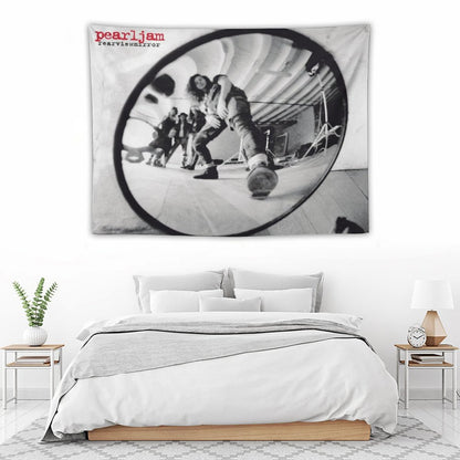 Rearviewmirror (Greatest Hits 1991–2003) Tapestry