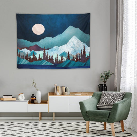 Moon Bay Tapestry