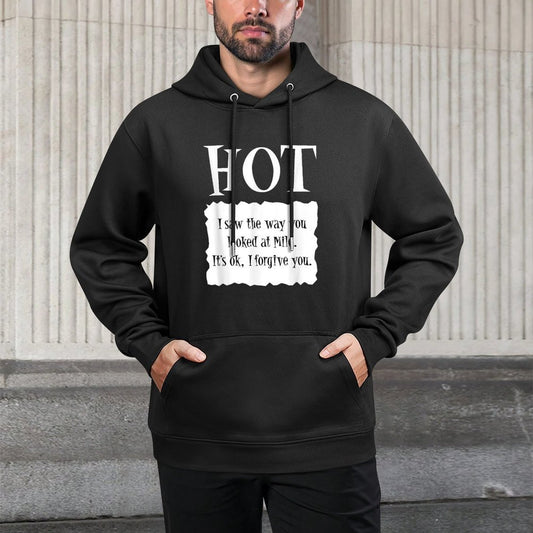 HOT - Hot Packet Halloween Taco Costume Versatile Streetwear Hoodie